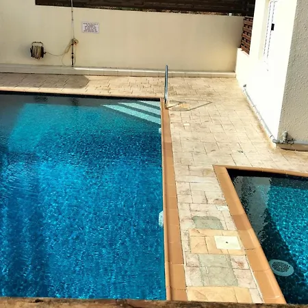 Apartman Kapparis