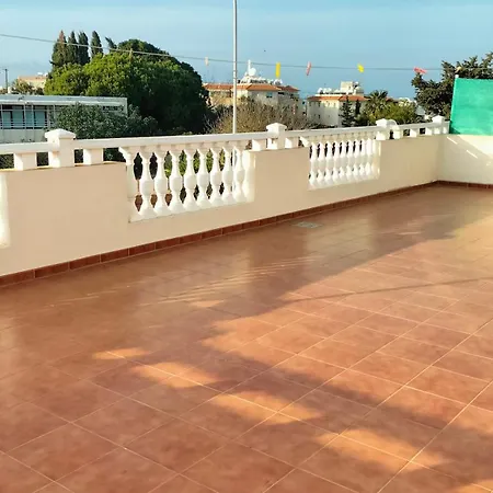 Kapparis Paralímni