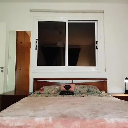 Kapparis Apartment Paralimni