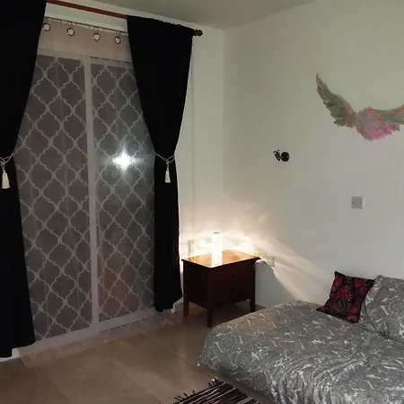 Apartment Kapparis Paralimni