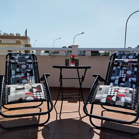 Apartment Kapparis