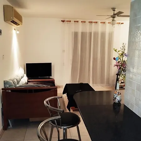 Apartment Kapparis *