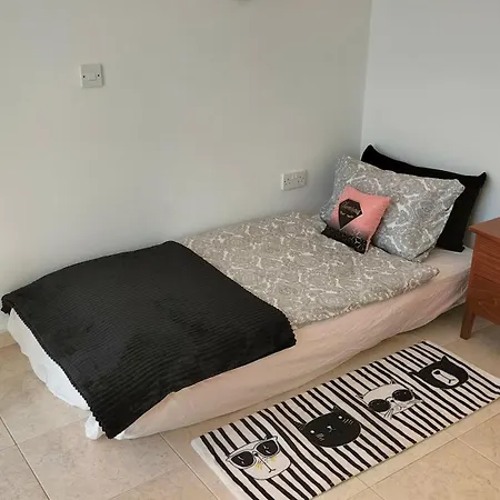 Kapparis Apartment *