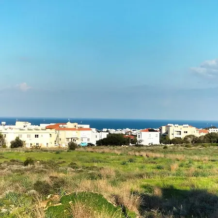 Kapparis Apartment Paralimni