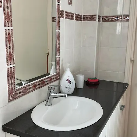 Kapparis Paralimni