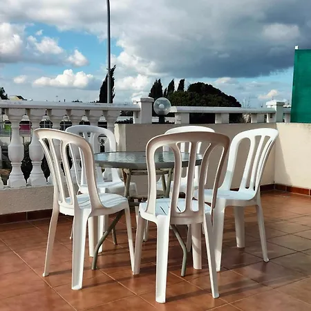 Kapparis Paralimni