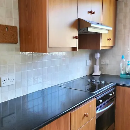 Kapparis Apartament Paralimni