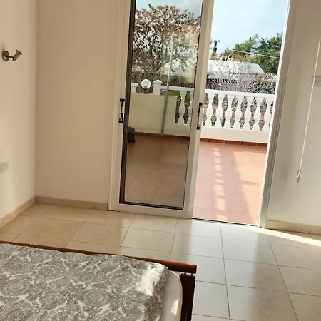 Kapparis Paralimni