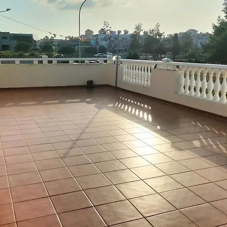 Kapparis Apartament Paralimni