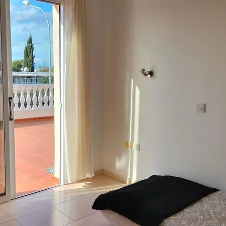 Kapparis * Paralimni