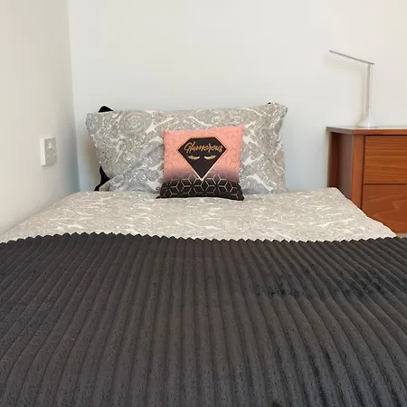 Apartament Kapparis Paralimni