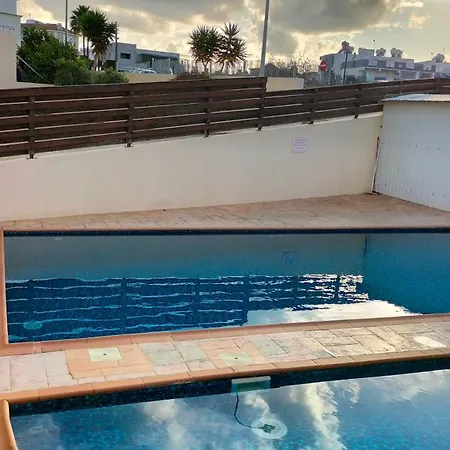 Kapparis Apartament Paralimni